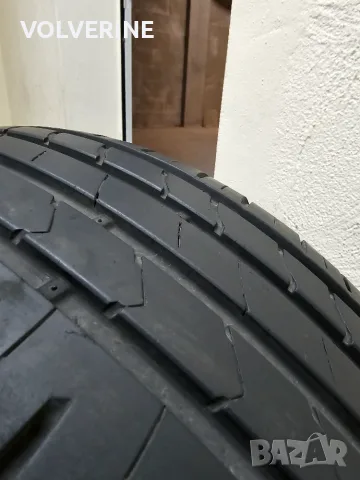 Летни гуми KUMHO Ecsta 235 55 17 , снимка 6 - Гуми и джанти - 55539779