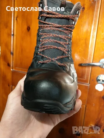 The North Face Gore-tex 44нм. 28,5см., снимка 7 - Мъжки ботуши - 55329893