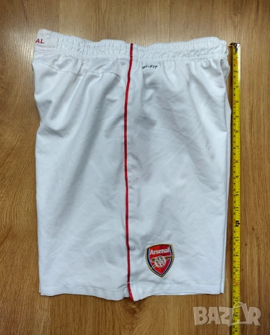 Arsenal , Chelsea , Barcelona , Bayern Munchen - футболни шорти, снимка 6 - Футбол - 55079121