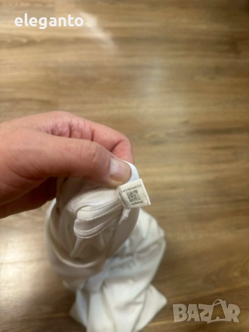 Нова мъжка тениска  ADIDAS Entrada 22 AeroReady Tee T-Shirt , L размер, снимка 10 - Тениски - 54192912