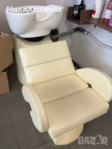 Измивна колона 