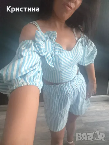 AVIN рокля и сет с етикет, снимка 9 - Рокли - 55339447