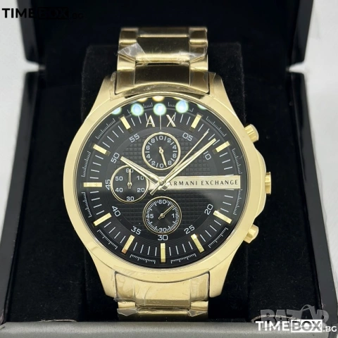 Armani Exchange AX2137 Hampton Chronograph