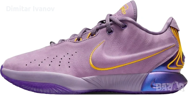 Nike LEBRON XXI