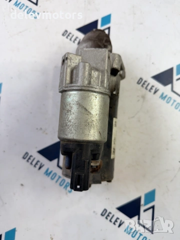 36100-2B320, 0001138074 стартер Bosch от Hyundai Kona 1.6 T-GDI, двигател G4FJ, 177 кс., 4x4, автома, снимка 4 - Части - 54374388