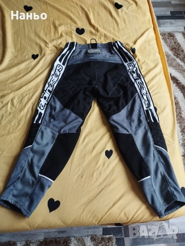 Брич-alpinestars!Размер-32, снимка 2 - Мотоциклети и мототехника - 54822776