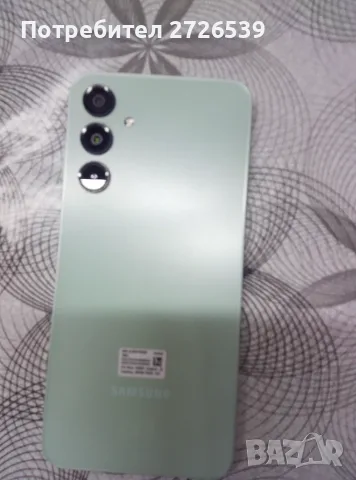 Samsung A16 8GB 256