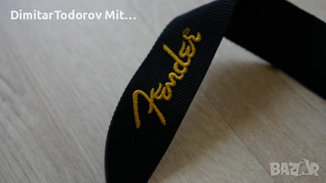 Електрическа китара Fender Squier Classic Vibe 60s Stratocaster IL 3-Tone Sunburst, снимка 6 - Китари - 54044688