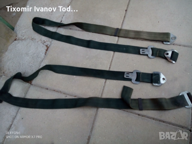 Части Москвич 412 и 408, снимка 8 - Части - 54296635