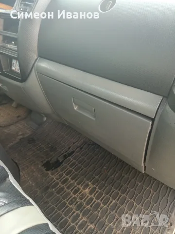 Нисан Капстар 3211, снимка 13 - Бусове и автобуси - 55448654