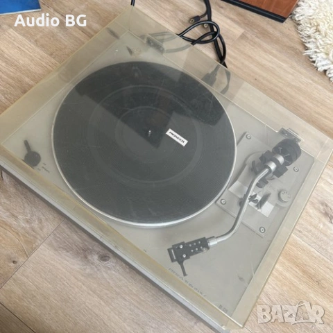 Pioneer PL-512