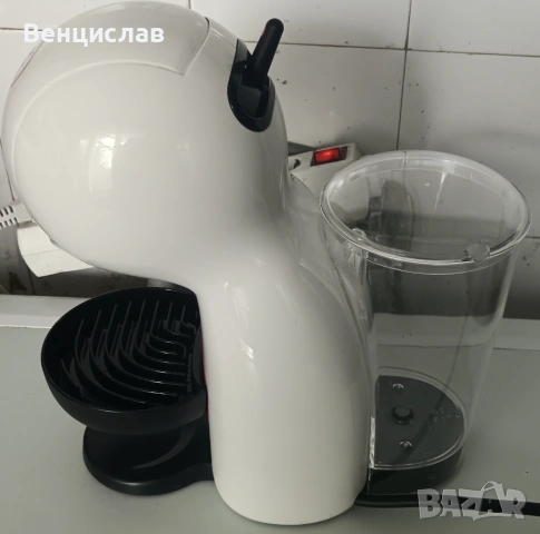 Продавам нова кафе машина. , снимка 2 - Кафемашини - 54728099