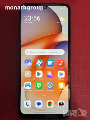 Телефон Xiaomi Redmi 14c /128gb/4gbRAM/ с кутия