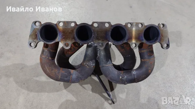 Комплект голяма тунингова турбина за Audi/Seat/Vw, снимка 8 - Части - 55405748