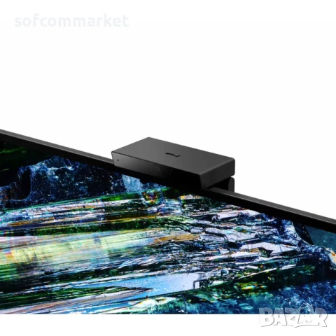 НОВ телевизор  Sony 77" XR-77A95L – Флагман QD-OLED - Запечатан, снимка 6 - Телевизори - 54352014