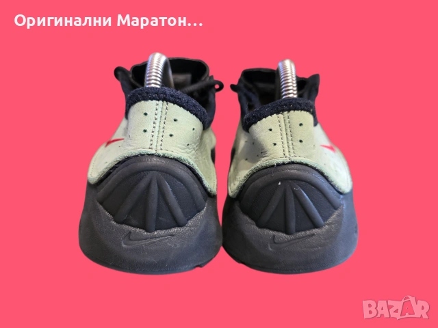 Nike Air номер 44, снимка 4 - Спортни обувки - 54401473