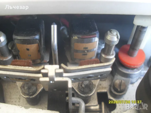 Предлагам ролков магнетофон "PHILIPS" 4419, снимка 3 - Аудиосистеми - 55420882