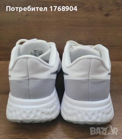 Дамски маратонки Nike-39номер, снимка 4 - Маратонки - 54760170