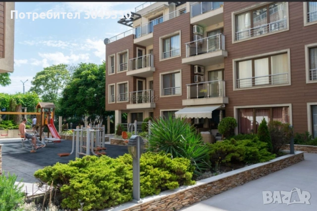 Луксозен Апартамент под наем в Комплекс “Хоризонт” гр. Созопол, снимка 15 - Почивки на море - 53792217