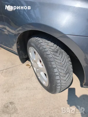 Mazda 2 регистрирана+всичко платено, снимка 13 - Автомобили и джипове - 55649468