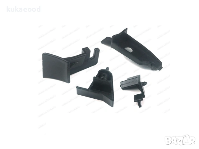 Комплект щипки за захващане на фар Ford Transit Courier, снимка 2 - Части - 54191235