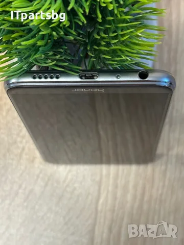 Продавам Honor 9 Lite (LLD-L31) – 3GB RAM / 32GB памет – Отлично състояние, снимка 5 - Huawei - 55437665