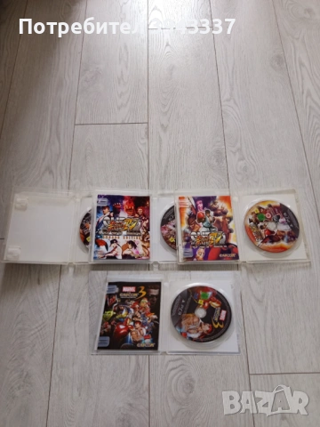 Игри за PlayStation 3, PS3 , снимка 2 - Игри за PlayStation - 54709064