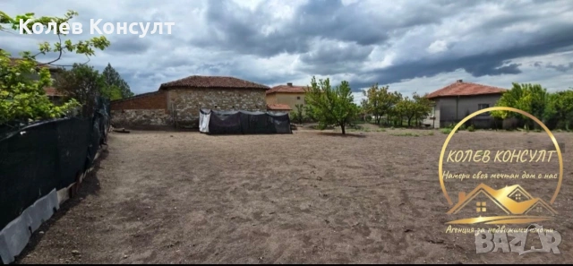 Къща село Зетьово,община Чирпан, снимка 10 - Къщи - 54960073