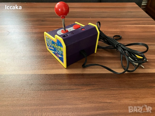 Namco - Mini Arcade, снимка 3 - Други игри и конзоли - 54331959