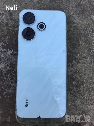 Redmi note 13 , снимка 4 - Xiaomi - 54053816