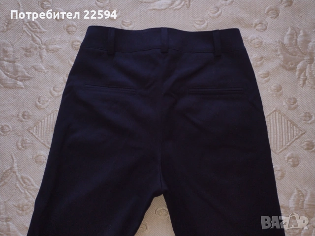 Дамски панталон /в комплект със сако , публикувано в друга обява /, снимка 3 - Панталони - 54172019