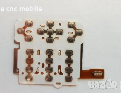 Лентов кабел Sony Ericsson G705 Sony Ericsson T715 Sony Ericsson W760 Sony Ericsson T303 Sony Z550, снимка 11 - Резервни части за телефони - 54931353