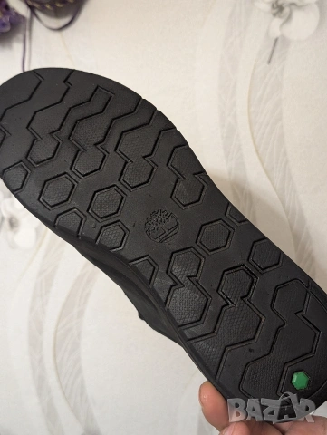 Timberland Seneca Bay Oxford номер 46 обувки спортно елегантни , снимка 11 - Спортно елегантни обувки - 48696628