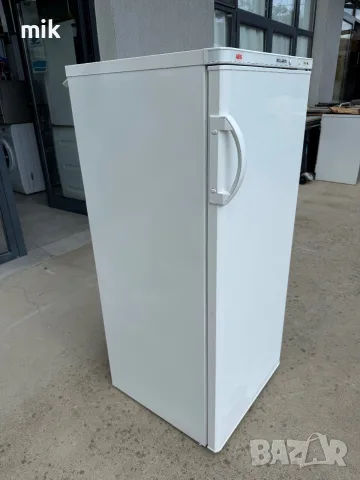 Фризер AEG 123 см , снимка 6 - Фризери - 55616015