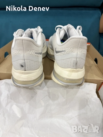 Nike Pegasus Premium 42.5 като нови!, снимка 4 - Маратонки - 55425282