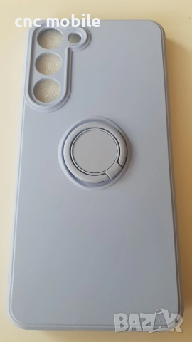 Samsung Galaxy S23 Plus - Samsung DM-S916B, снимка 3 - Калъфи, кейсове - 54632535