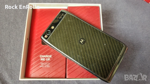 Motorola RAZR Maxx XT910, снимка 14 - Motorola - 50340593