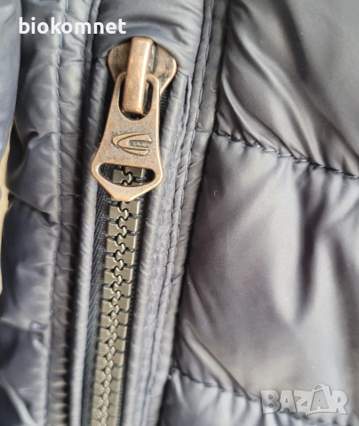 Олекотено пролетно яке Camel active, снимка 2 - Якета - 54396850