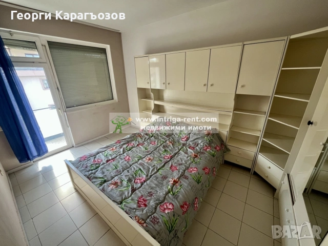 №2824 Двустаен, обзаведен апартамент в квартал Дружба / близо до ”Пещите” /, Хасково., снимка 8 - Апартаменти - 54853252