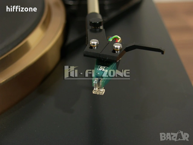 Грамофон Onkyo cp-1057f, снимка 8 - Грамофони - 54861076