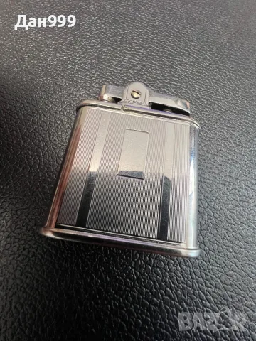 Оригинална запалка Ronson Whirlwind ., снимка 6 - Запалки - 55423515