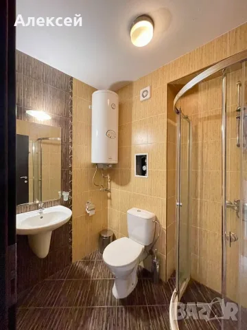 Собственик. 2 стаен апартамент. В комплекс Harmony Suites с разкошна територия. Слънчев Бряг, снимка 11 - Апартаменти - 55338618