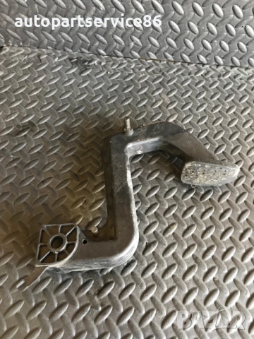 Педал за съединител 2.2 CDI за Mercedes Sprinter (2000-2006) A9012902416, снимка 2 - Части - 53974824