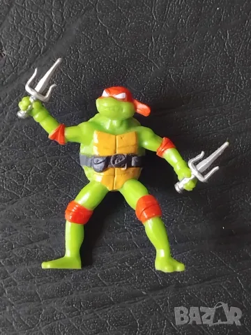 Костенурките Нинджа (Ninja Turtles) фигурка
