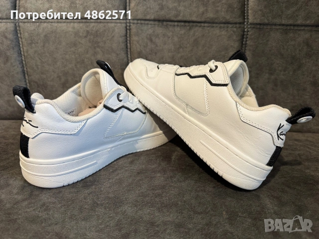 Karl Kani Sneakers., снимка 5 - Маратонки - 55122443
