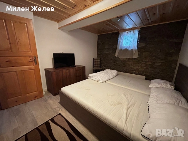 Продава напълно обзаведена къща в центъра на Трявна , снимка 16 - Къщи - 54414803