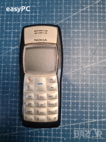 NOKIA 1100, снимка 2 - Nokia - 54603082