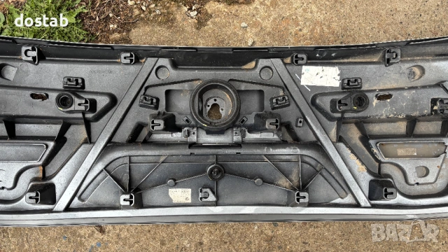 Заден капак за bmw ix , снимка 7 - Части - 54878155