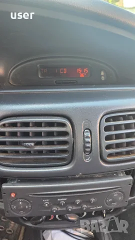 Радио CD за Рено Меган Сценик Лагуна Клио Renault Megane Scenic Laguna Clio Update List, снимка 4 - Аксесоари и консумативи - 55514213