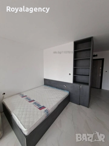 продава едностаен , снимка 3 - Апартаменти - 54800119